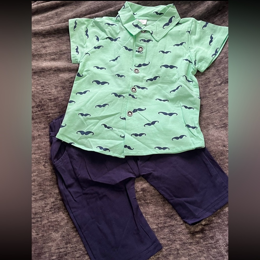 Baby boy whole sale clothing